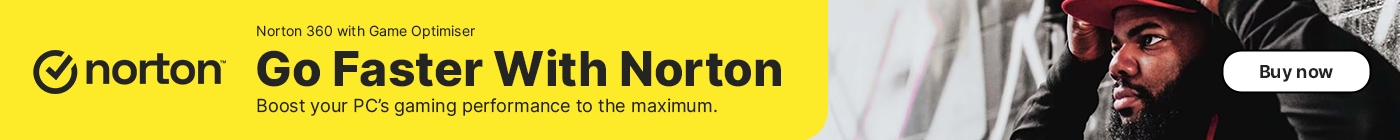 Norton with Game Optimiser